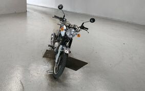 YAMAHA YB125SP PCJL