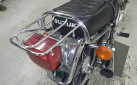 SUZUKI GN125 H