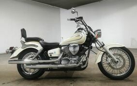 YAMAHA DRAGSTAR 250 VG02J