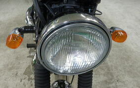 KAWASAKI W400 2008 EJ400A