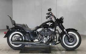 HARLEY FLSTFB1580 2009 JN5