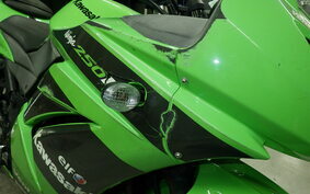 KAWASAKI NINJA 250R EX250K