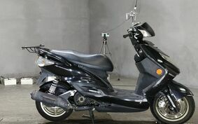 YAMAHA CYGNUS 125 X SE46