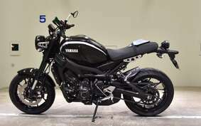 YAMAHA XSR900 2018 RN56J