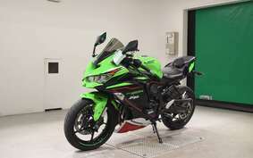 KAWASAKI ZX-25R ZX250E