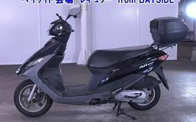 SUZUKI ｱﾄﾞﾚｽ125 DT11A