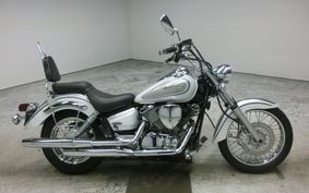 YAMAHA DRAGSTAR 250 2006 VG02J