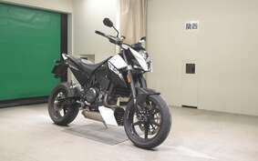 KTM 690 DUKE 2010 LDS40