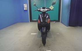 YAMAHA AXIS 100 SB06J