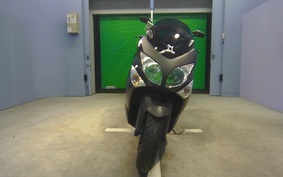 YAMAHA T-MAX500 Gen.3 2011 SJ08J