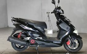 YAMAHA CYGNUS 125 X SE46