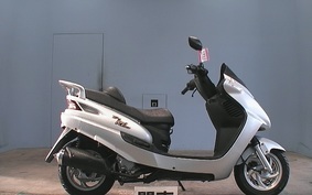 SYM RV125 JP Type LA12