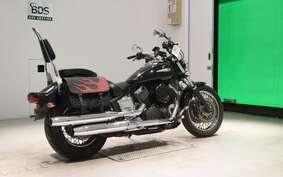 YAMAHA DRAGSTAR 1100 2007 VP13J