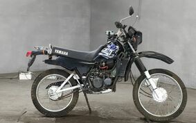 YAMAHA DT50 17W