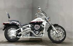 YAMAHA DRAGSTAR 400 2001 VH01J