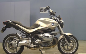 BMW R1200R 2008 0378