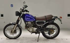 YAMAHA BRONCO 5BT