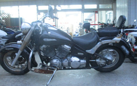 YAMAHA DRAGSTAR 400 CLASSIC 1998 4TR