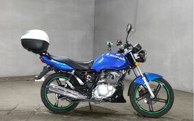 SUZUKI EN125 PCJ2T