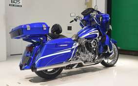 HARLEY FLHXSE 1800CVO 2011