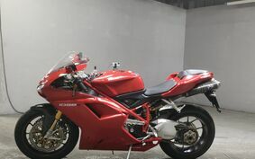 DUCATI 1098 S 2008 H700A