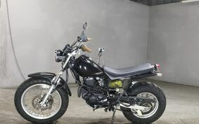 YAMAHA TW225 DG09J