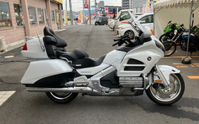 HONDA GL 1800 GOLD WING 2016 SC68