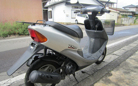 HONDA LIFE DIO AF35