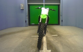 KAWASAKI KX250 F 2015 KX250Z