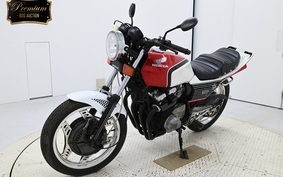 HONDA CBX550F PC04