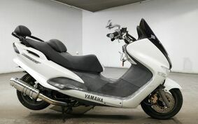 YAMAHA MAJESTY 125 SE27