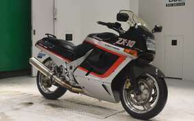 KAWASAKI ZX 10 NINJA 1990 ZXT00B