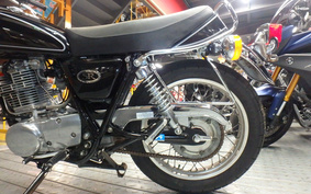 YAMAHA SR400 2007 RH01J