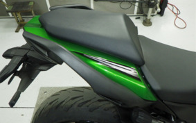 KAWASAKI NINJA 1000 SX 2023 ZXT02K