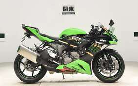 KAWASAKI NINJA ZX-6R A ZX636G