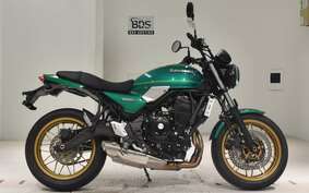 KAWASAKI Z650 RS 2023 ER650M