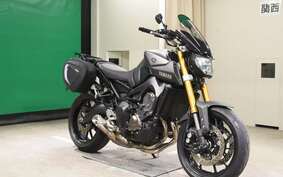 YAMAHA MT-09 A 2014 RN34J