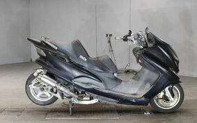 YAMAHA MAJESTY 125 5CA