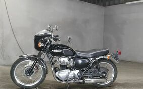 KAWASAKI W650 2009 EJ650A