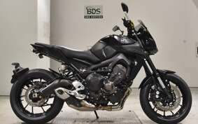 YAMAHA MT-09 A 2017 RN52J