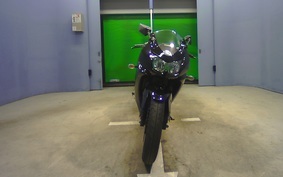 KAWASAKI NINJA 250R 2009 EX250K