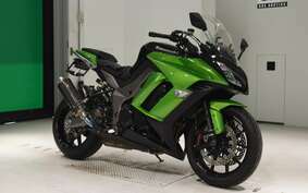 KAWASAKI NINJA 1000 2011