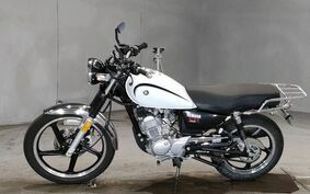 YAMAHA YB125SP PCJL