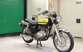 KAWASAKI ESTRELLA RS BJ250A