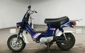 HONDA CHALY 50 CF50