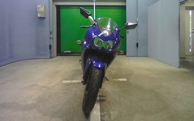 KAWASAKI NINJA 250R 2011 EX250K