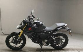 HONDA CB190R PJL9