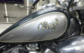 YAMAHA VIRAGO 250 3DM