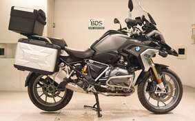 BMW R1200GS 2018