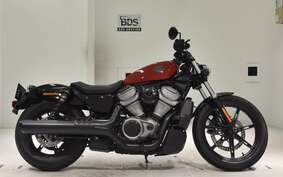 HARLEY RH975 2024